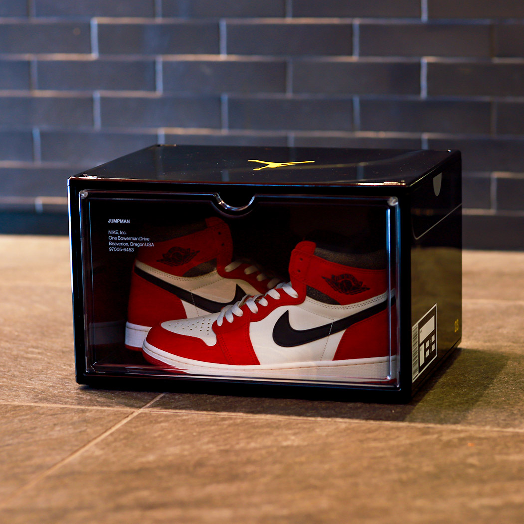 楽天市場】[クーポン＆P2倍！]海外限定 ナイキ ジョーダン シューズ