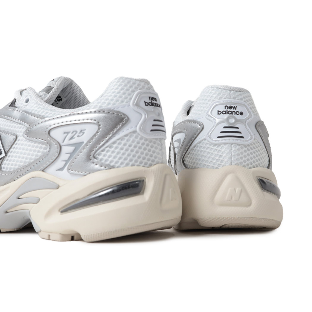 楽天市場】[クーポン＆P2倍！]NEW BALANCE ニューバランス 725