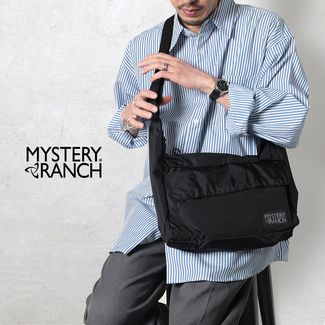 楽天市場】[クーポン＆P2倍！]MYSTERY RANCH ミステリーランチ