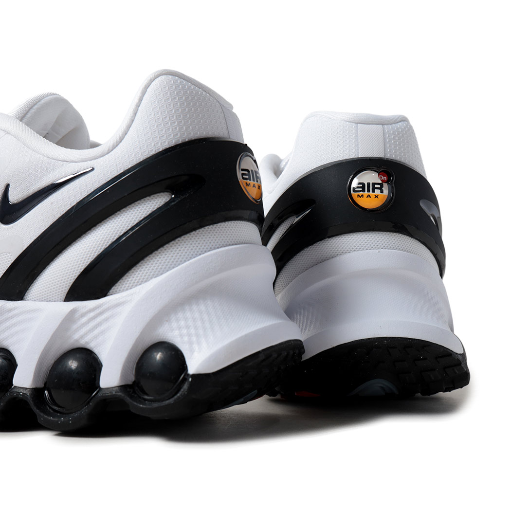 楽天市場】NIKE ナイキ エアマックス DN8 スニーカー AIR MAX WHITE