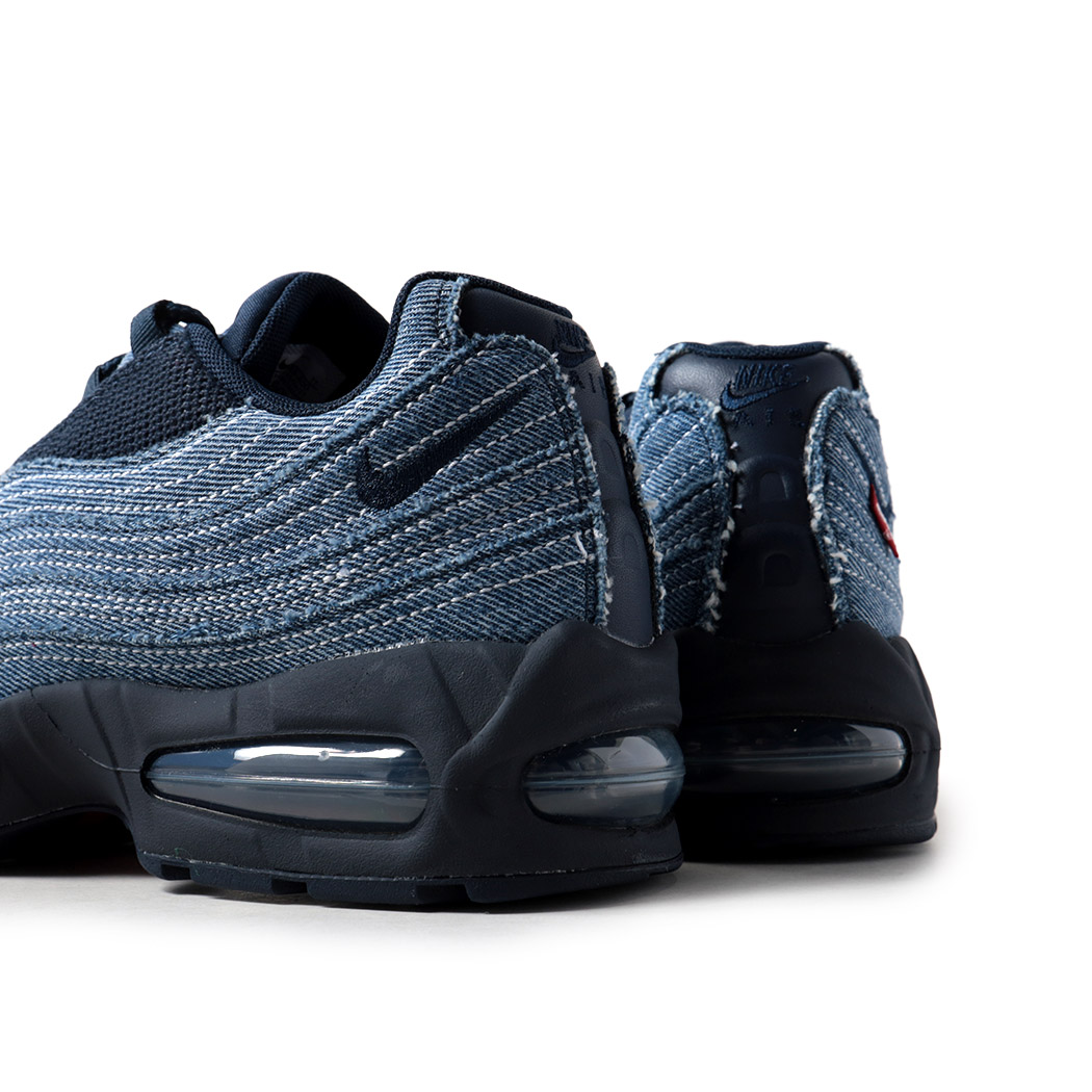 楽天市場】[クーポン＆P2倍！]NIKE × Levi's ナイキ エアマックス 95