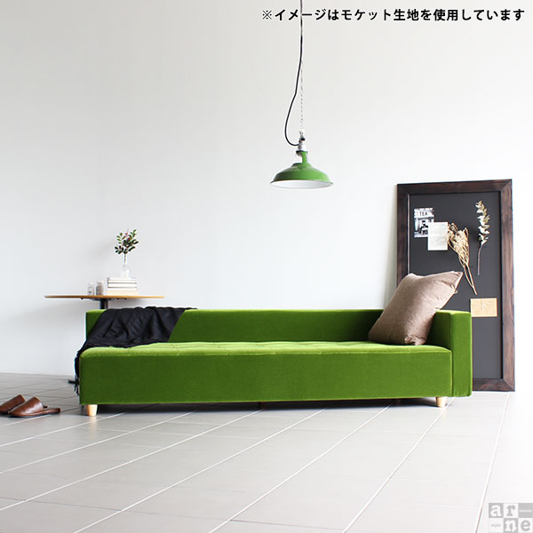 楽天市場】ソファ 3人がけ ソファー ベンチソファー ソファベンチ
