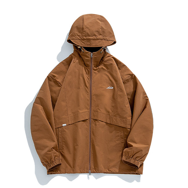 楽天市場】【送料無料】マウンテンパーカー メンズ ジャケット フード