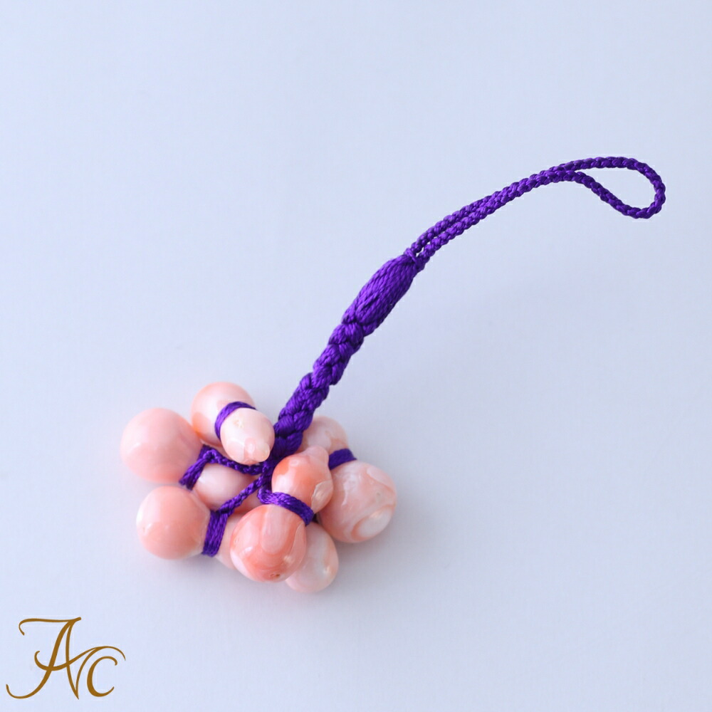 楽天市場】≪1年保証付き≫ ミッドウェー珊瑚 ピンク 瓢箪＜六瓢息災