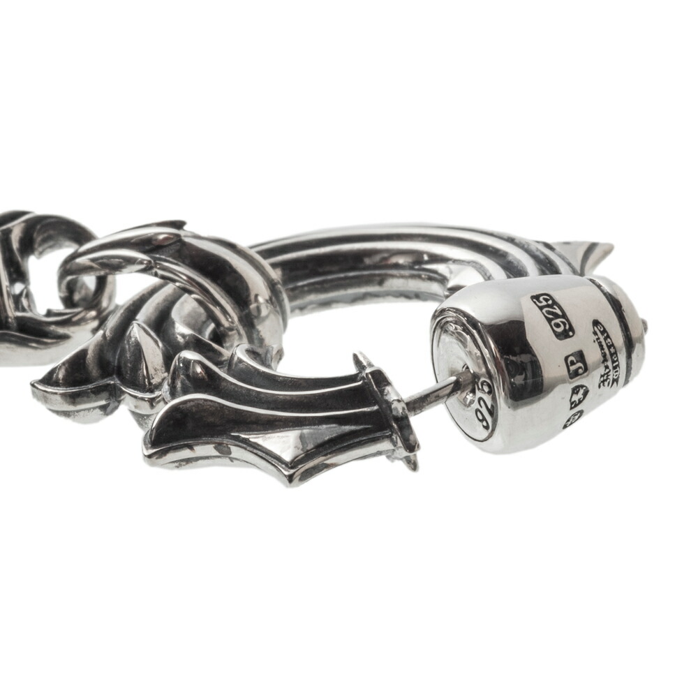 楽天市場】アルテミスクラシック ArtemisClassic 銀牙ドロップピアス