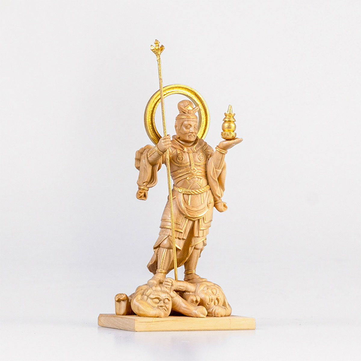 楽天市場】スーパーセール限定 最大20％オフクーポン│毘沙門天 多聞天