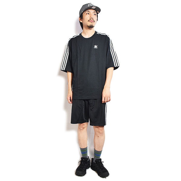 楽天市場】adidas Originals アディダス オリジナルス FIREBIRD SHORTS