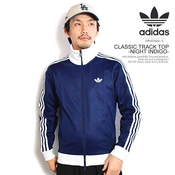 楽天市場】メンズ アディダス ネイビー ジャージ adidas navy track