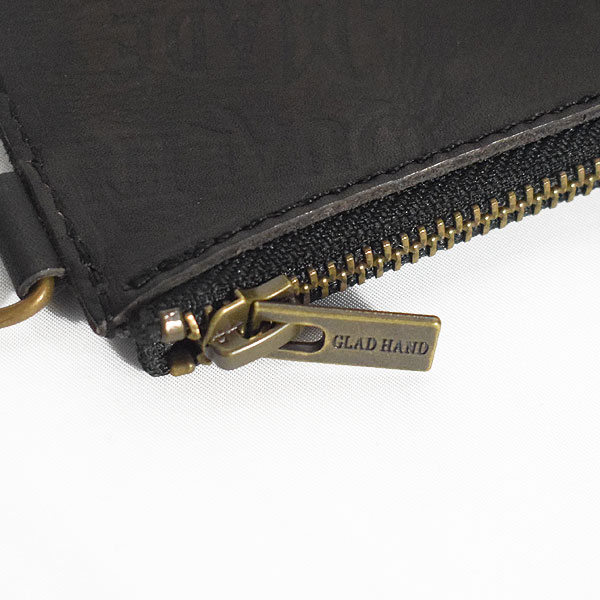 楽天市場】VASCO × GLADHAND グラッドハンド LEATHER COIN CASE 