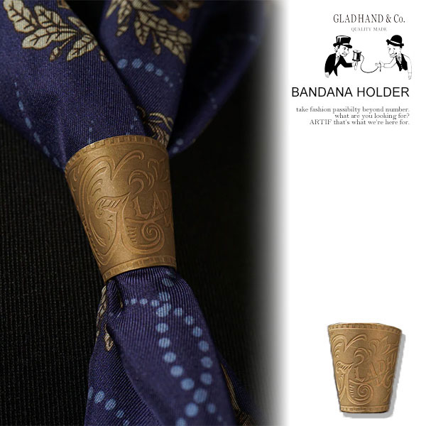 楽天市場】gladhand バンダナの通販