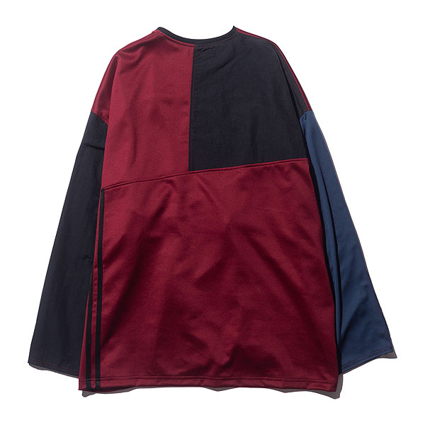 楽天市場】30％OFF SALE セール glamb グラム Crazy Pullover Jersey