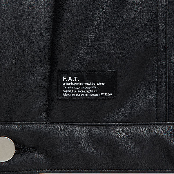 楽天市場】30％OFF SALE セール FAT エフエーティー MACKGRAIN メンズ