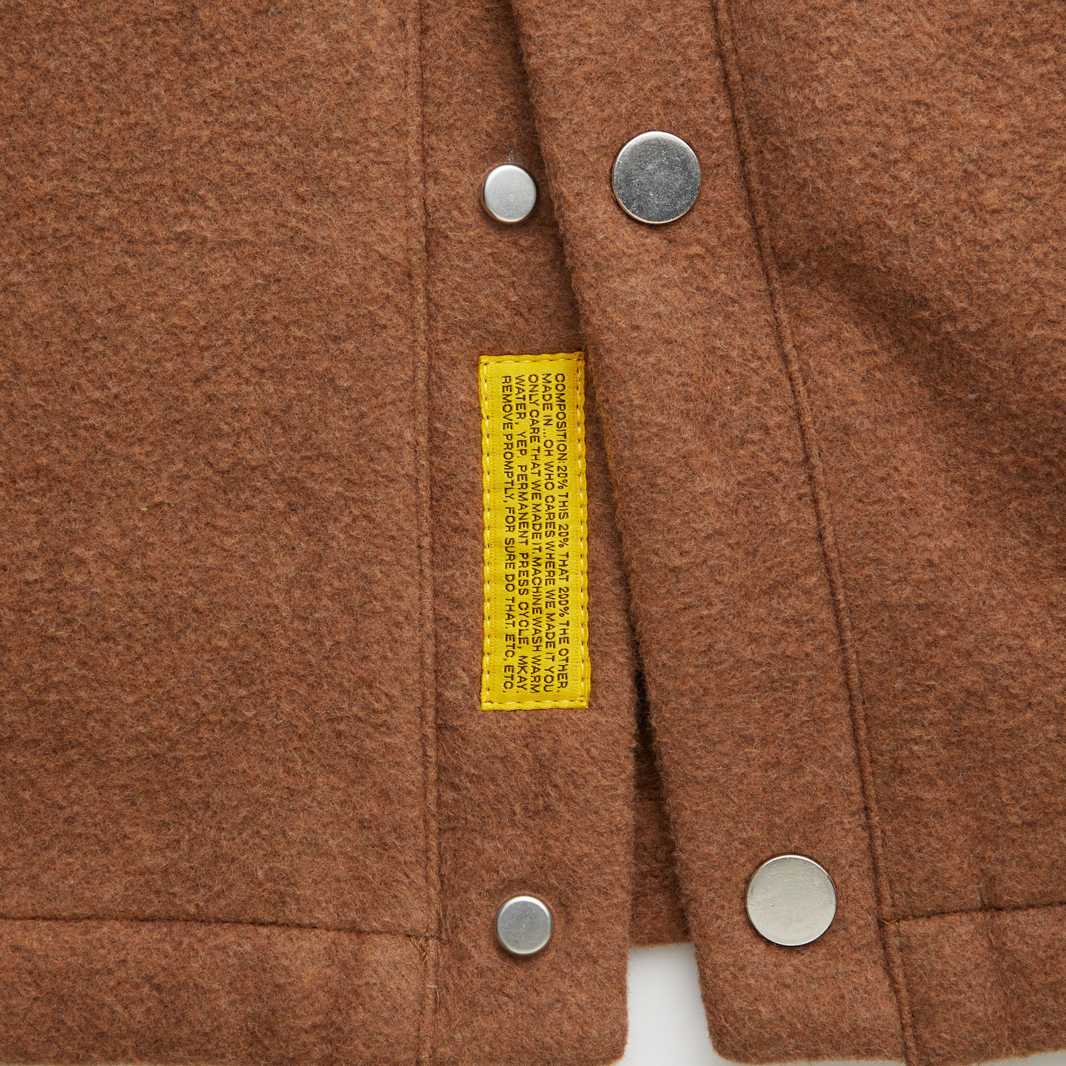 楽天市場】FAT エフエーティー MELTIGAN メンズ カーディガン メルトン