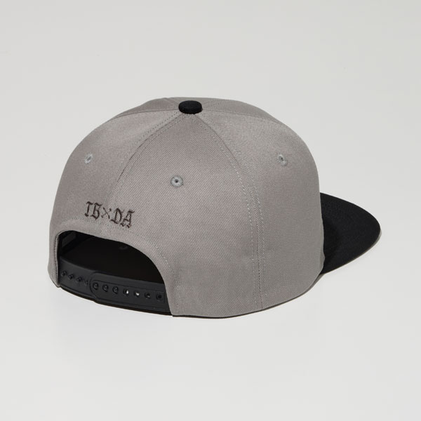 楽天市場】RADIALL ラディアル Straight Up - TRUCKER CAP radiall