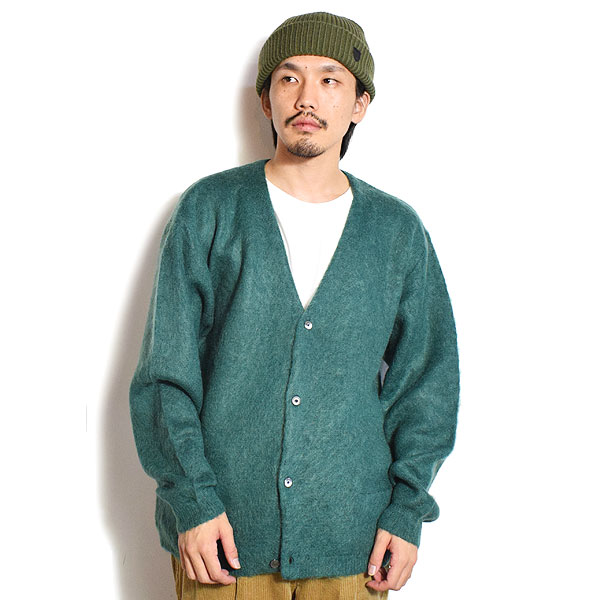 楽天市場】40％OFF SALE セール RADIALL ラディアル ERCOL - CARDIGAN