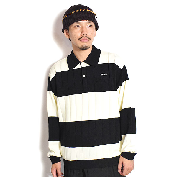 楽天市場】30％OFF SALE セール RADIALL ラディアル SKUNK - POLO