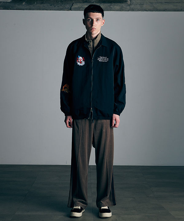 楽天市場】VIRGOwearworks ヴァルゴウェアワークス Virgers circus