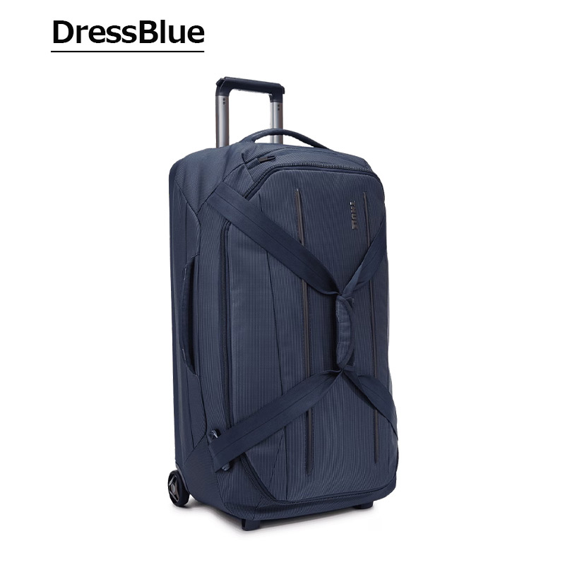 楽天市場】P10倍 THULE スーリー クロスオーバー2 ウィールドダッフル