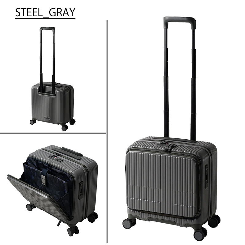 楽天市場】P10倍 イノベーター スーツケース INV20 機内持ち込み S