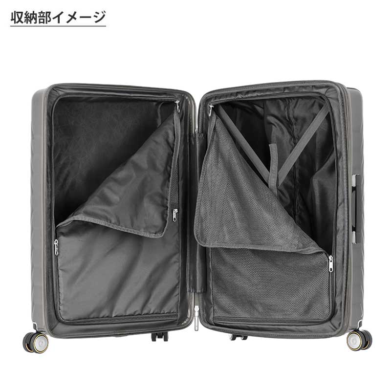 楽天市場】P10倍 【25%OFF】 サムソナイト Samsonite スーツケース