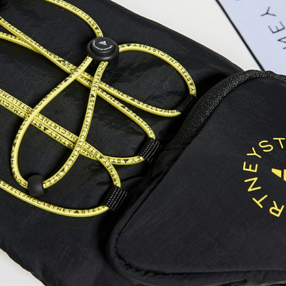 楽天市場】アディダス バイ ステラマッカートニー ボディバッグ