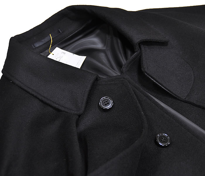 楽天市場】男物 インバネスコート（トンビ）-ウール100％(カシミヤ14