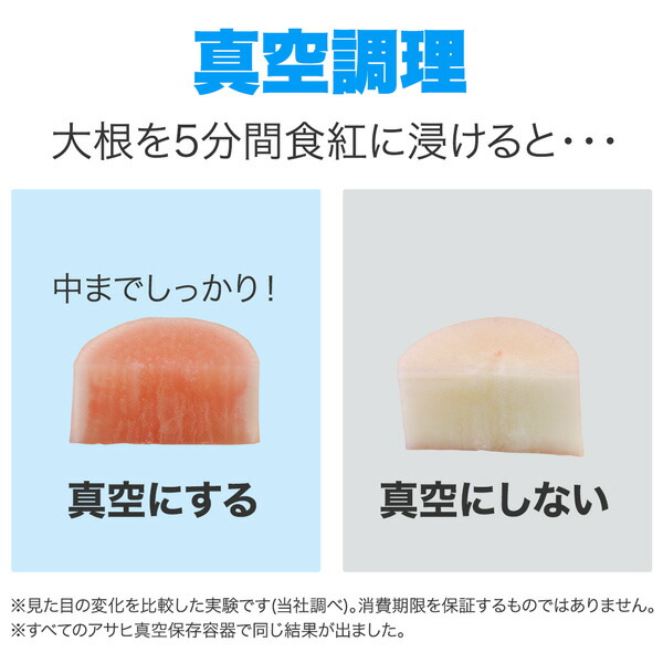 楽天市場】保存容器 真空容器 真空フレッシュボックス S 小さめ 真空