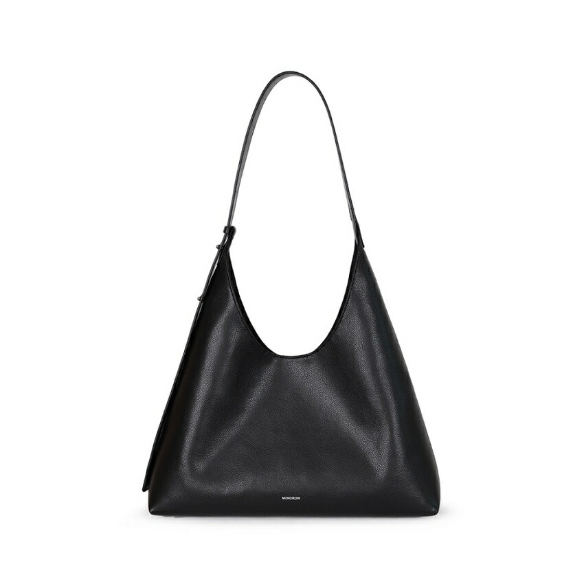 楽天市場】[MONOROW] ANGLE BAG 2色 ショルダーバッグ 韓国ブランド