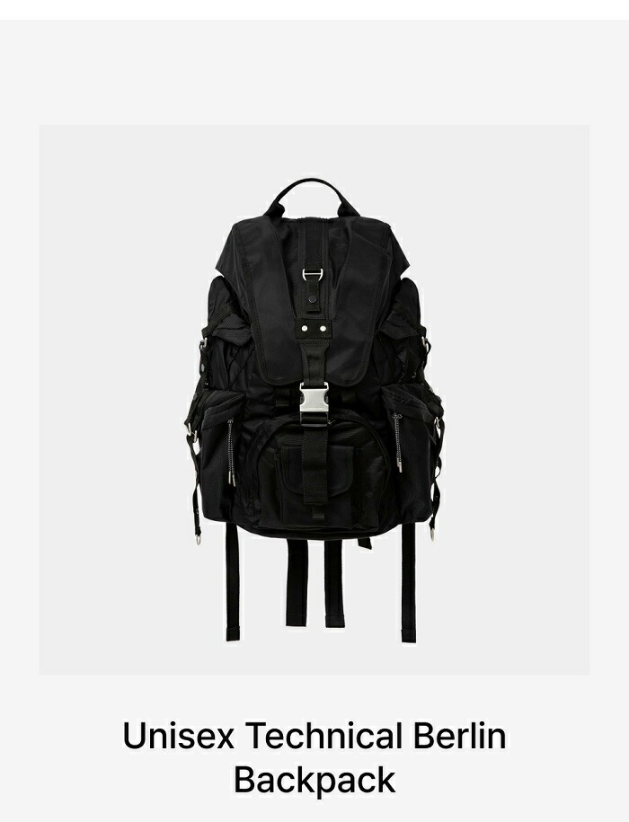 楽天市場】ANDERSSON BELL（アンダースンベル）ユニセックス