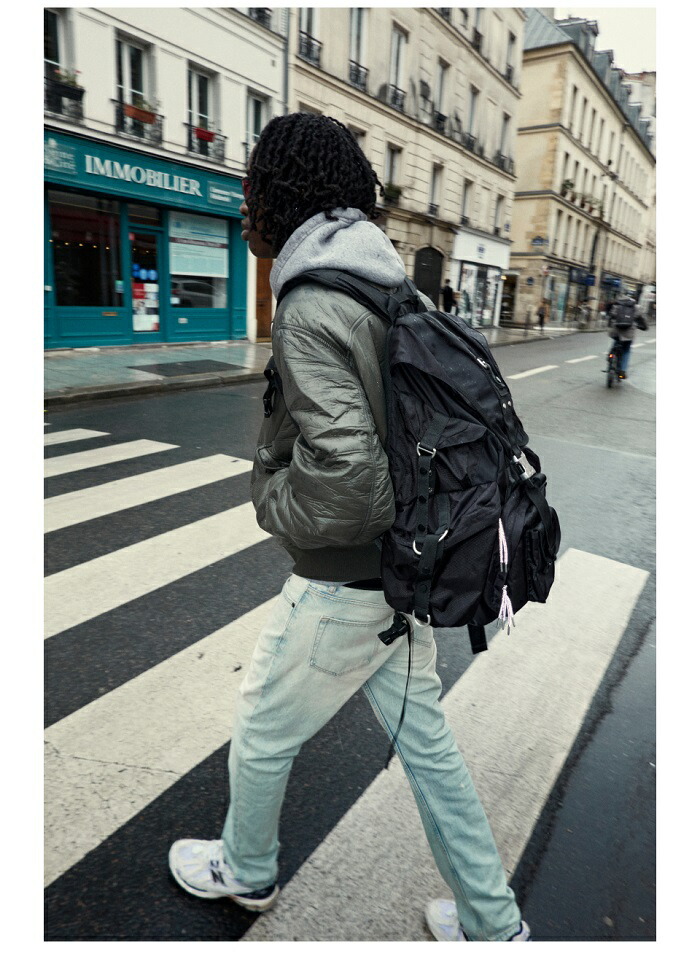 楽天市場】ANDERSSON BELL（アンダースンベル）ユニセックス