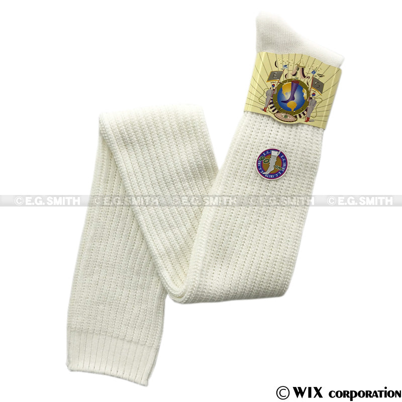 楽天市場】E.G.スミス ルーズソックス 90cm丈 E.G.SMITH Y2K