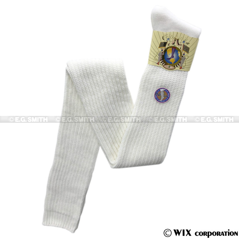 楽天市場】E.G.スミス ルーズソックス 110cm丈 E.G.SMITH Y2K