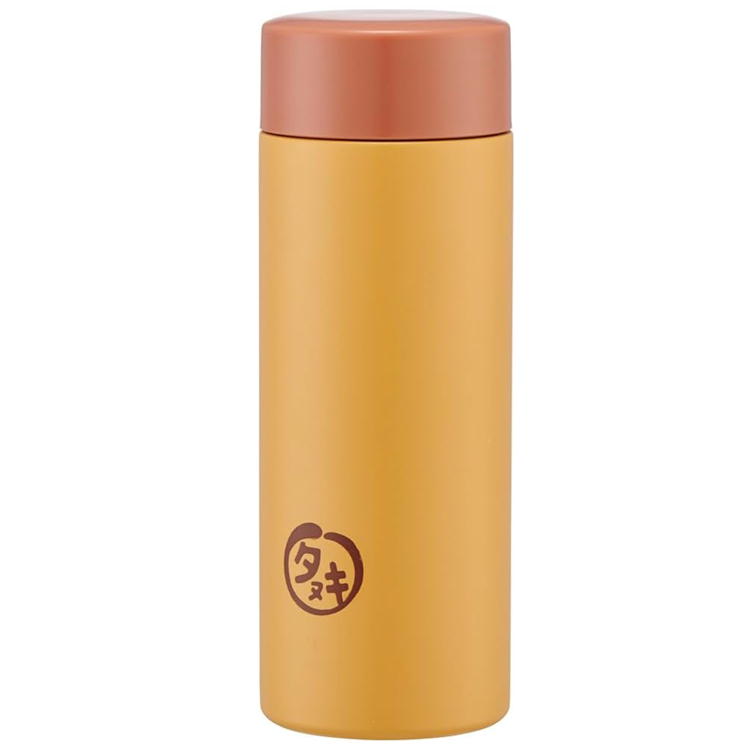 楽天市場】マグボトル たぬき tanuki ステンレスボトル キャラクター