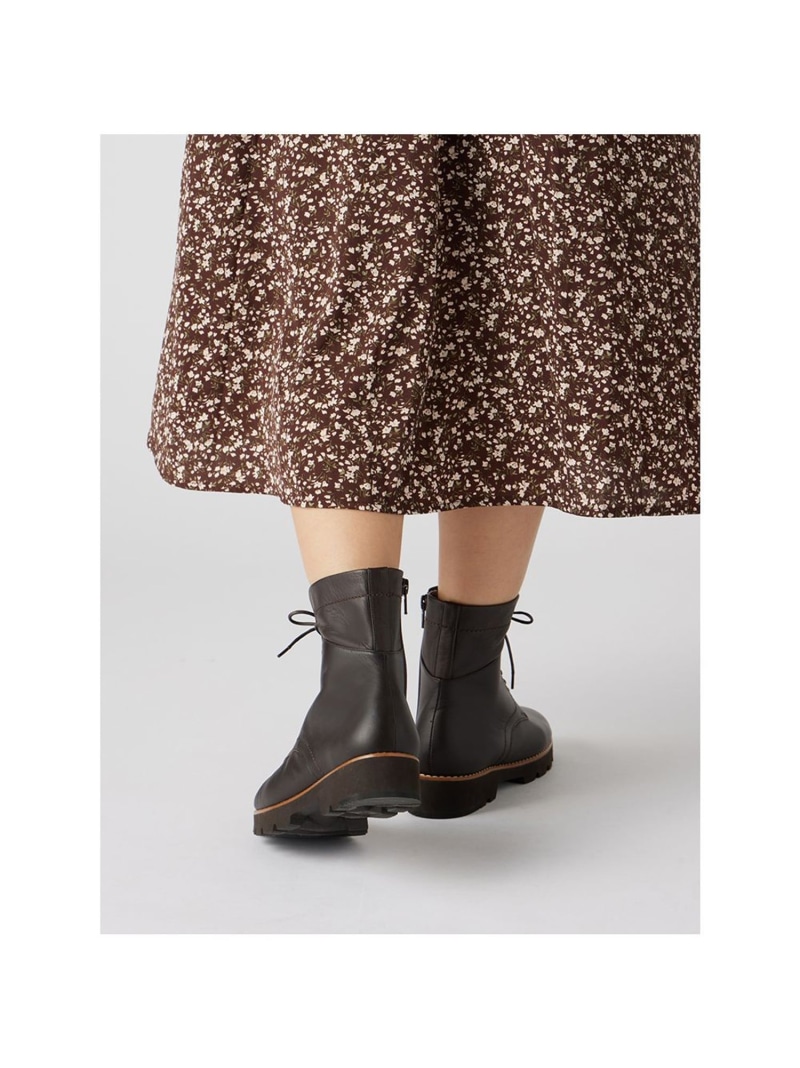 楽天市場】【SALE／20%OFF】ペダラ レディース 3E 2.5cmヒール ASICS