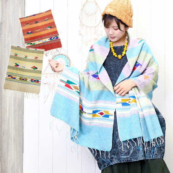 楽天市場】【スーパーSALE60％オフ】ショール マフラー レディース