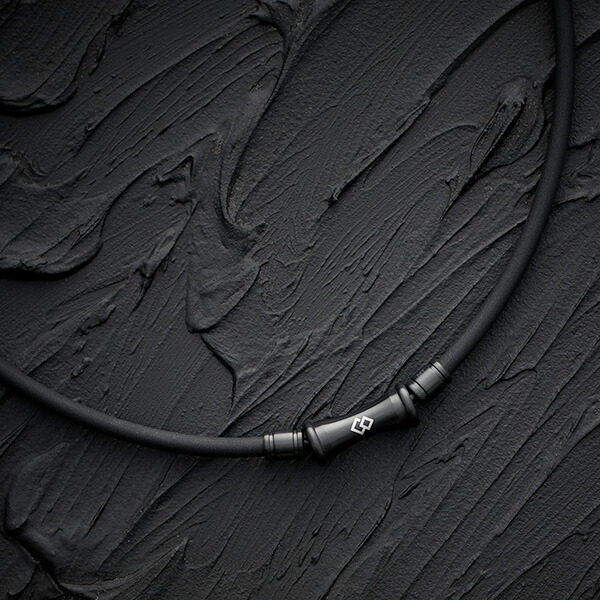 楽天市場】コラントッテ ネックレス RAFFI マットブラック ラフィ TAO