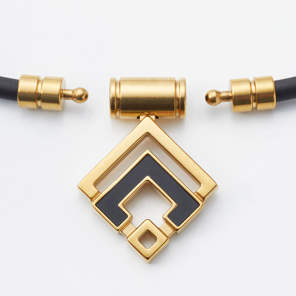 楽天市場】【P10倍】コラントッテ TAO ネックレス アラン クラッシック