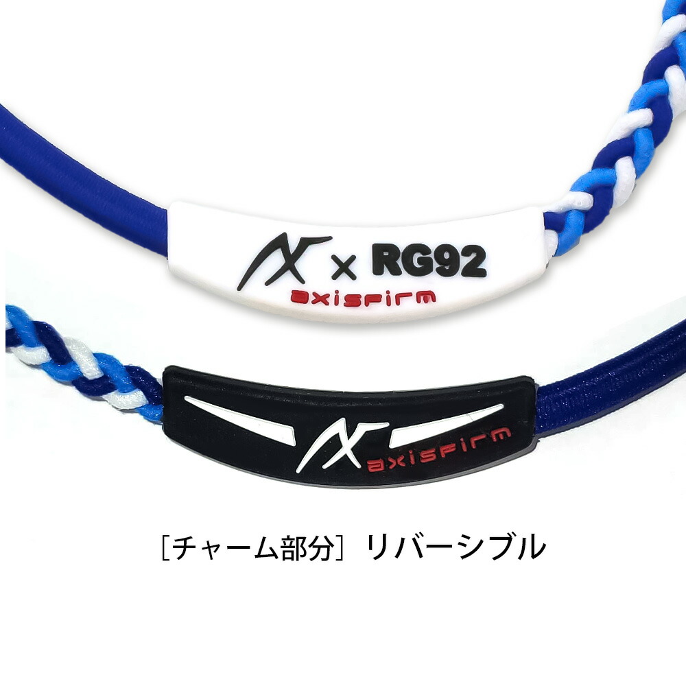 楽天市場】AXF ネックレス 斎藤 裕 コラボ RIZIN アクセフ チャーム