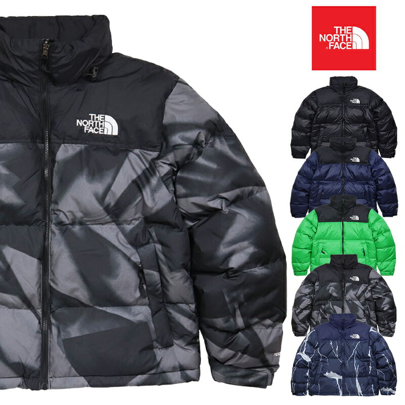 楽天市場】ノースフェイス ヌプシ THE NORTH FACE ダウンジャケット
