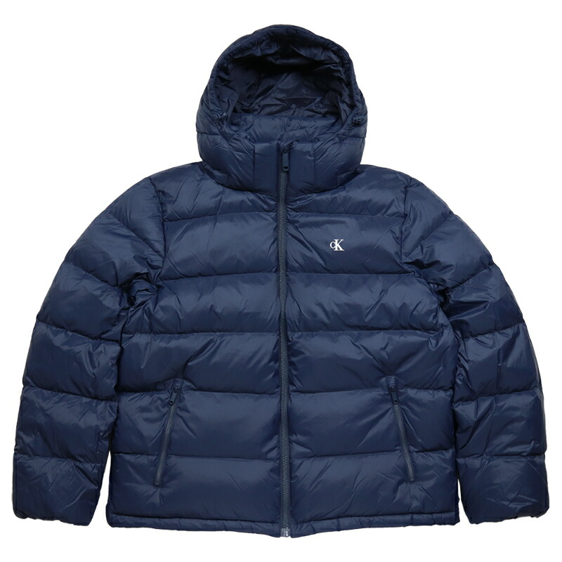 楽天市場】カルバンクライン ジーンズ ダウンジャケット CALVIN KLEIN