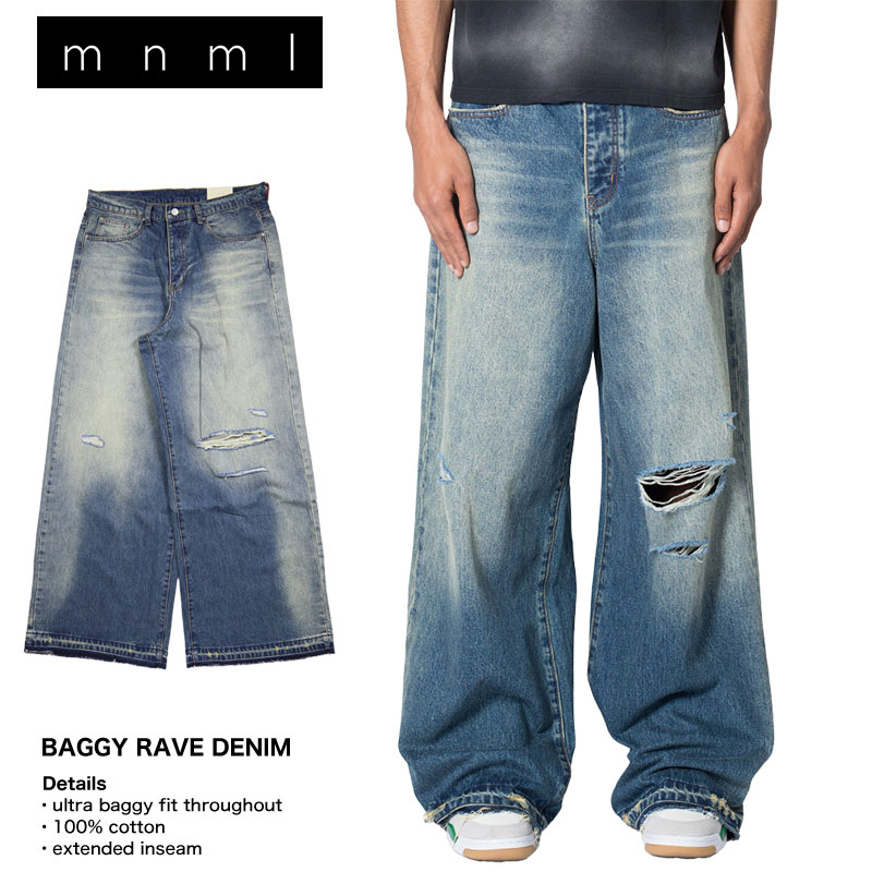 楽天市場】mnml 29の通販