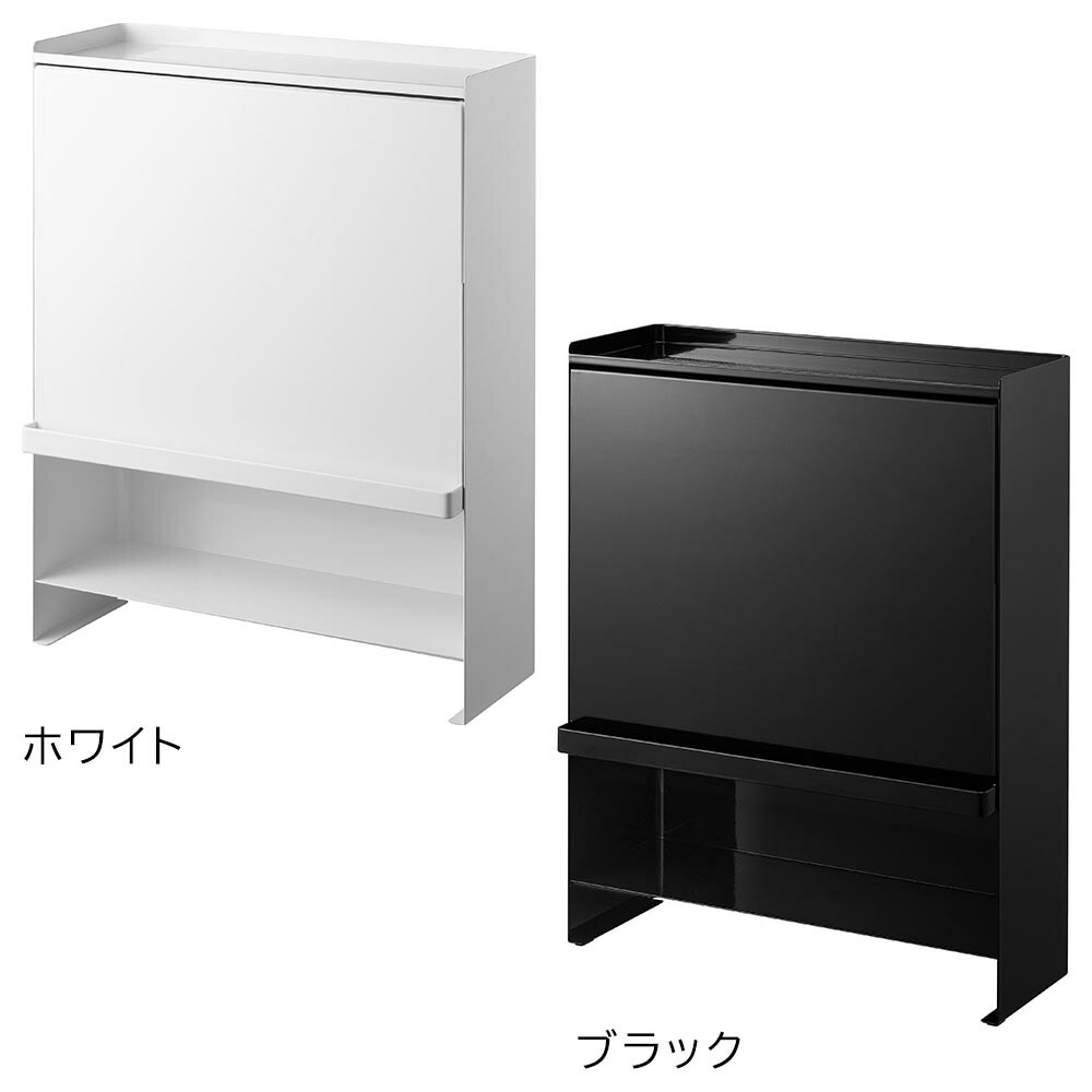 楽天市場】[ 前が開く 隠せる調味料ラック タワー ] tower ラック