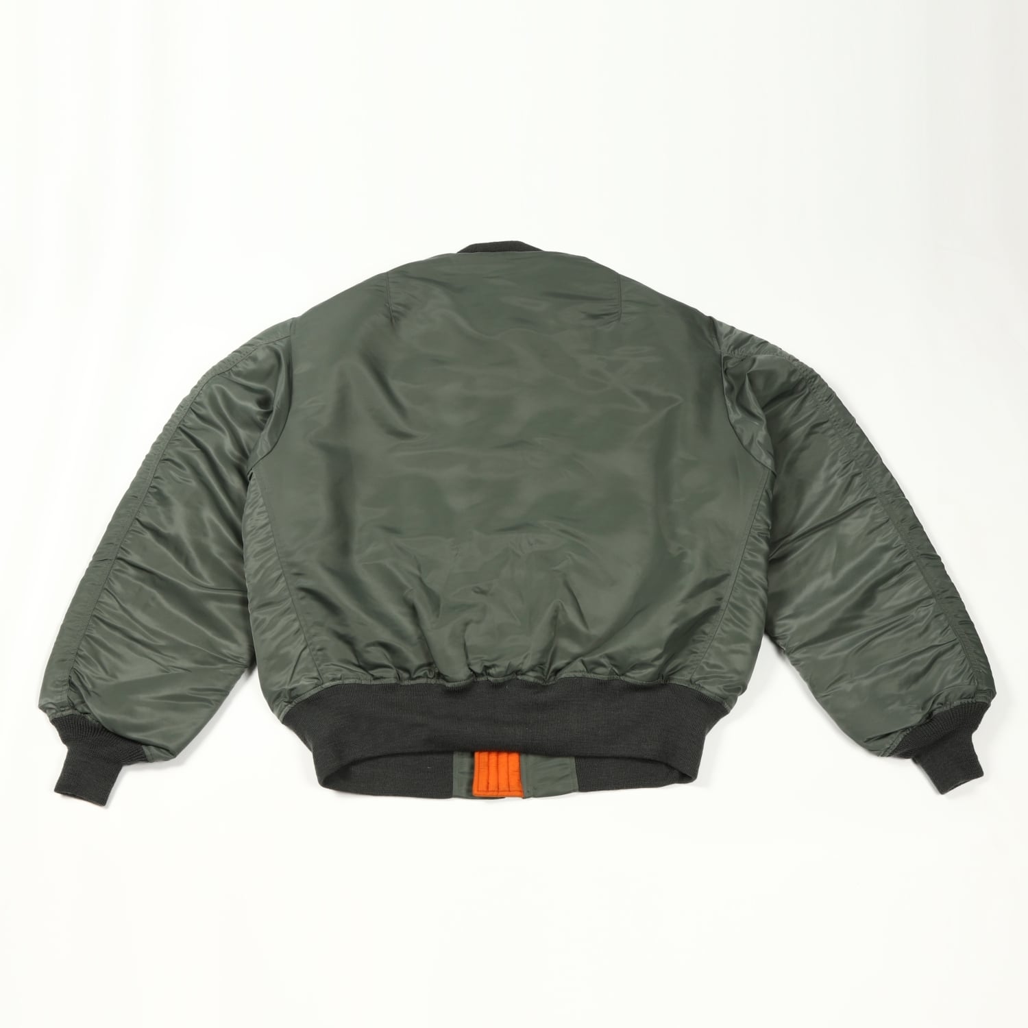 楽天市場】自衛隊グッズ BUZZ RICKSON MA-1 TOPGUN 仕様 カスタム