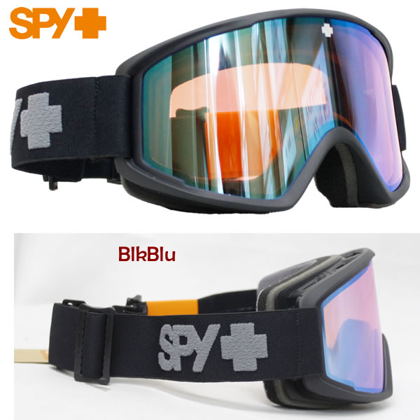 楽天市場】「全品5-15倍 4日20時-11日02時迄」SPY ゴーグル Crusher