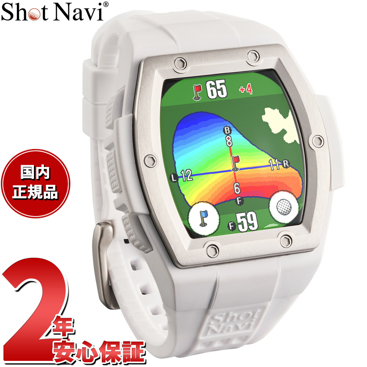 ショットナビ クレスト2タッチ」の人気商品一覧 | 安い商品を通販