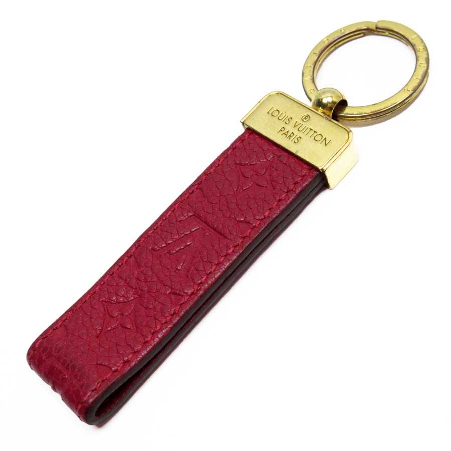 楽天市場】ルイヴィトン Louis Vuitton キーリング キーホルダー アン
