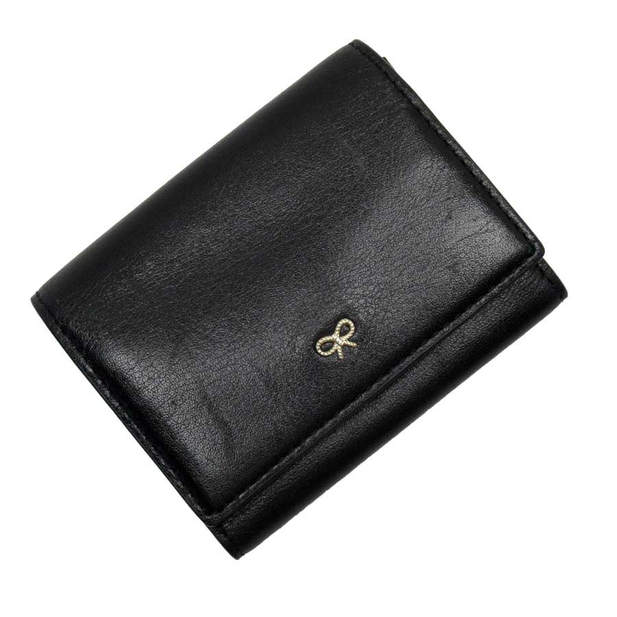 楽天市場】アニヤハインドマーチ Anya Hindmarch カードケース 名刺