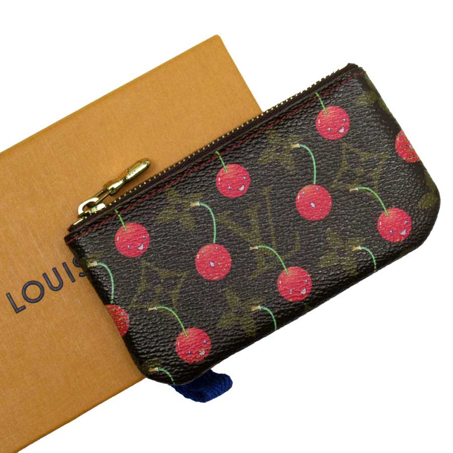 楽天市場】ルイヴィトン Louis Vuitton コインケース キーケース