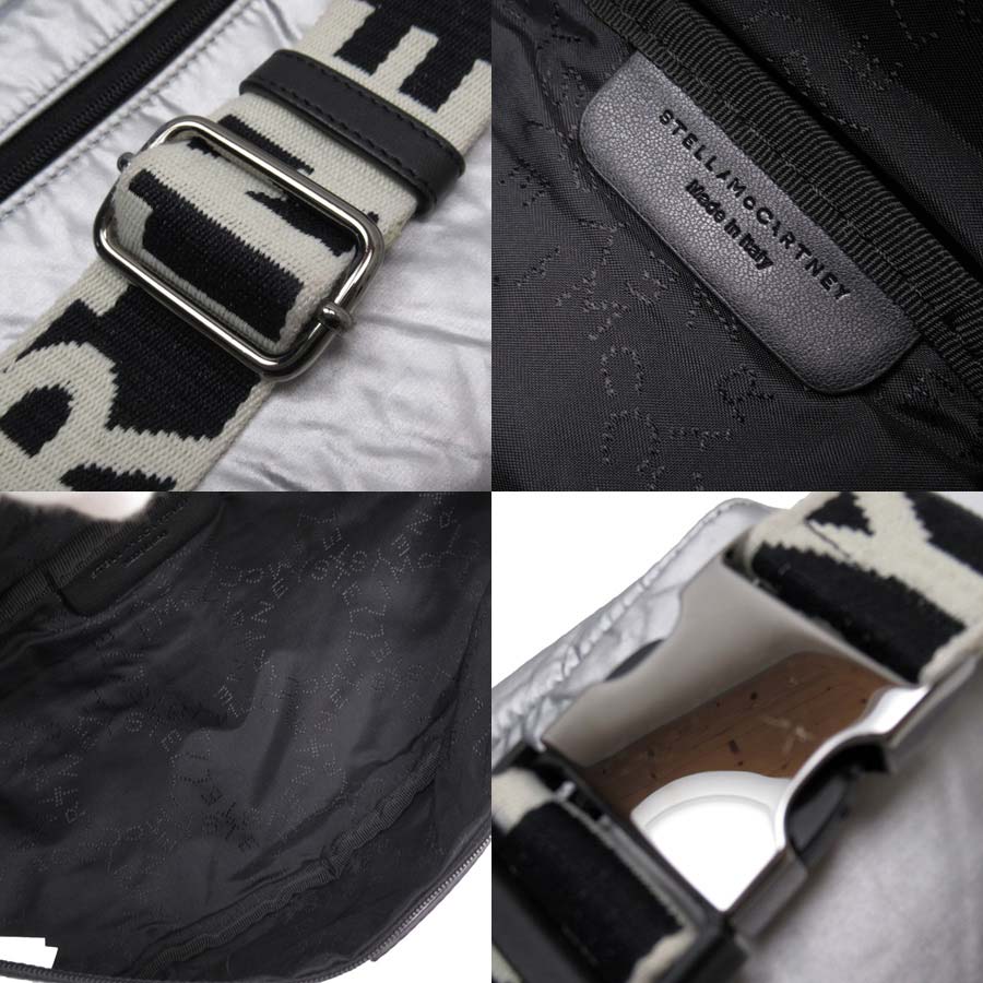 楽天市場】ステラマッカートニー Stella McCartney ボディバッグ