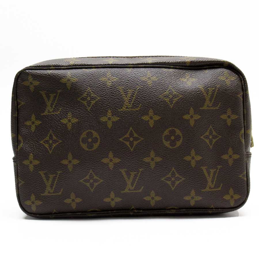 ルイヴィトン トゥルーストワレット23 ポーチ クラッチバッグ